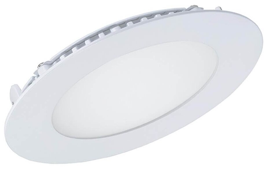 Светильник Arlight DL-120M-9W Day White LED