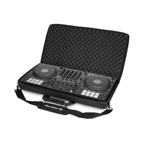 Pioneer DJC-1X Bag сумка для контроллеров DDJ-1000, DDJ-SX, DDJ-SX2, DDJ-SX3 или DDJ-RX