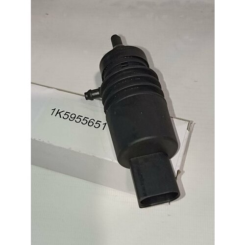 Мотор омывателя лобового стекла для Фольксваген, Ауди, Сеат, Шкода, VW Audi Skoda Volkswagen, 1K5955651 Dogood