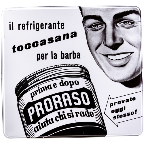 Подарочный Набор для бритья Proraso Vintage Selection Toccasana