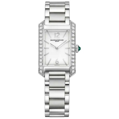 фото Наручные часы baume & mercier m0a10631