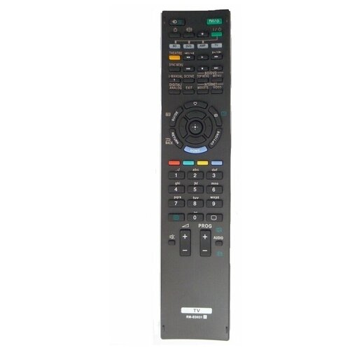 Sony RM-ED031 телевиз пульт sony rm ed031 ic lcd tv