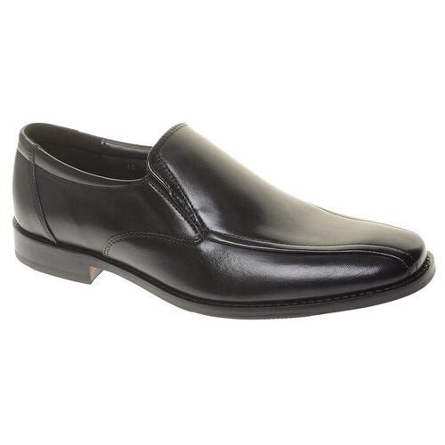 Туфли Ara мужские демисезонные, размер 43, цвет черный, артикул 32902-01