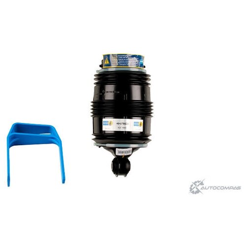 Рессора пневматическая, 