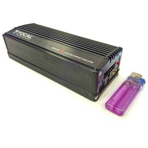 Усилитель Focal IMPULSE 4320 2800000₽