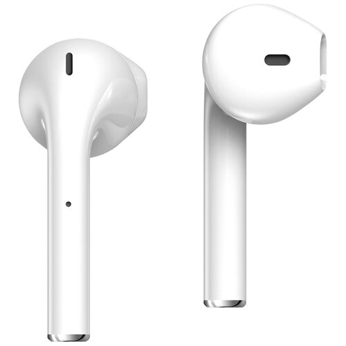 Беспроводные наушники TWS Akai HD-222W NV белые 119000₽