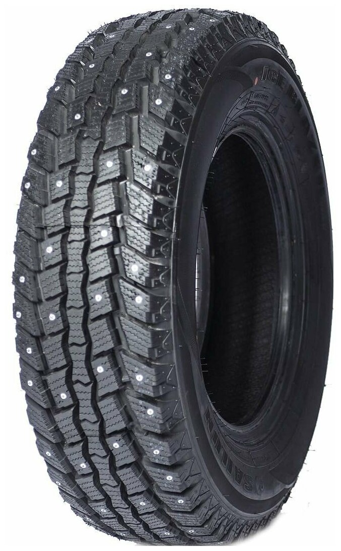 Автошина Sailun Ice Blazer WST2 265/60R18 110T шип