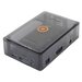 Корпус ACD Black Transparent ABS case for Orange Pi PC Plus RD038