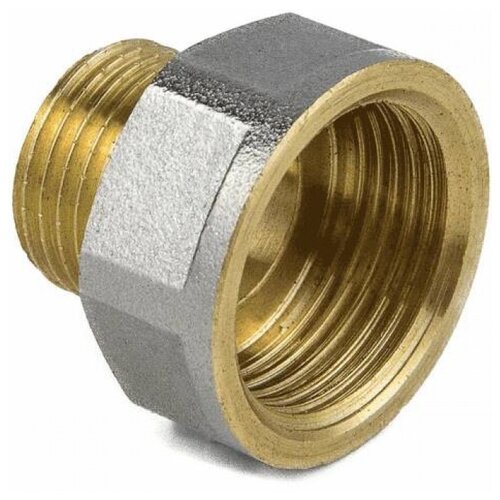 Фитинг резьба переходник Aquasfera 9021-04,