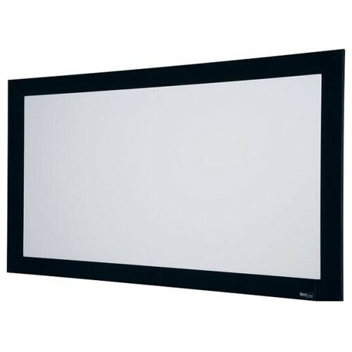 экран для проектора draper clarion hdtv 9 16 409 161 203x356 xh600v hdg Экран для проектора Draper Onyx HDTV 9:16 409/161 203х356 XH600V HDG