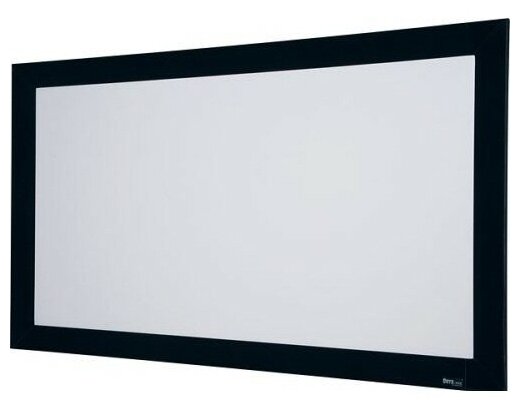 Экран для проектора Draper Onyx HDTV 9:16 409/161" 203х356 XH600V HDG