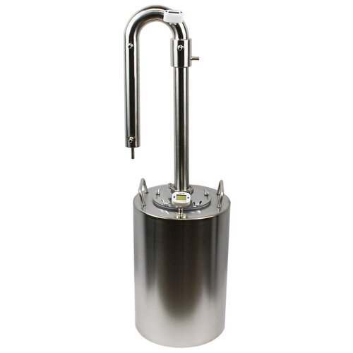 Дистиллятор колонного типа Нобель 20 лСамогонный аппарат с колонной 1249000₽