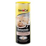 Gimcat Витамины для кошек с маскарпоне и биотином 419084, 0,400 кг (2 шт) - изображение