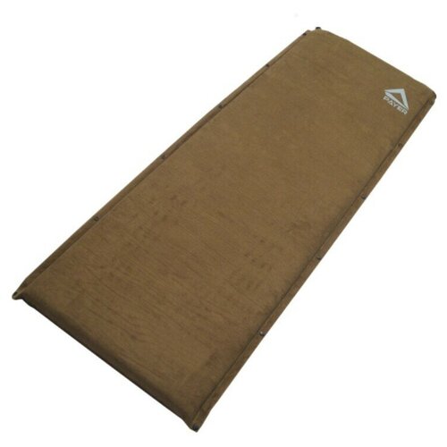 фото Pm-03 коврик самонадувающийся novatex payer premium 190*66*3 см