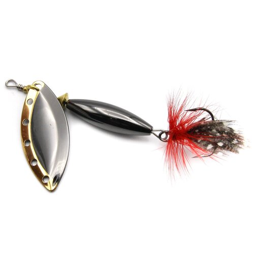 Блесна Extreme Fishing Complete Addiction 12g 01-BNBNGE 468₽