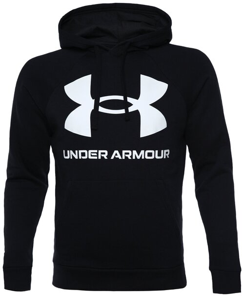 Толстовка Under Armour, размер XL, черный