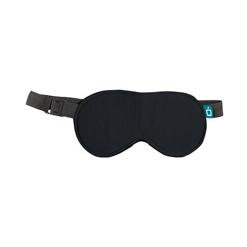 Маска для сна Anomeo Premium 2421 Black/маска на глаза для сна