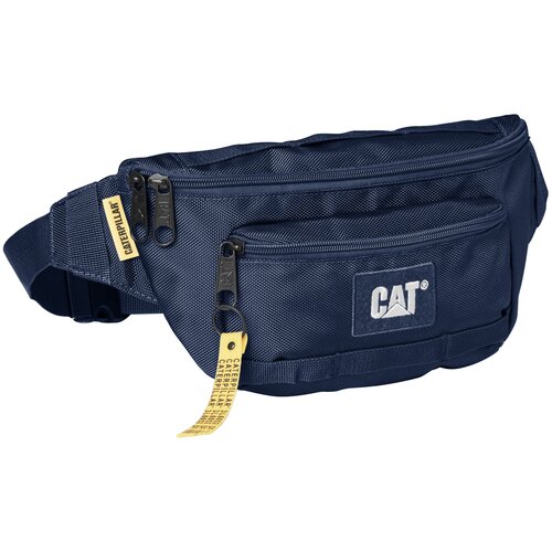 фото Сумка поясная cat sahara combat caterpillar