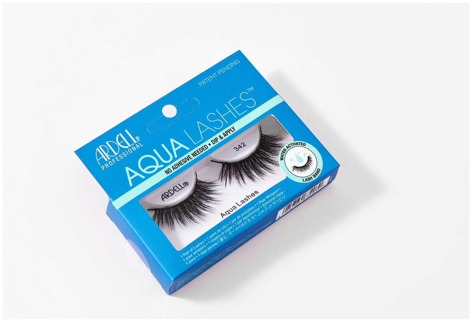 Ardell Aqua Lash 342 Накладные ресницы