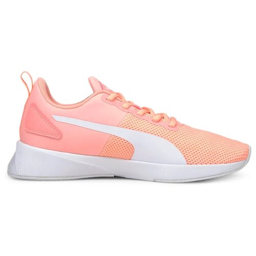 фото Кроссовки puma размер 8, elektro peach-puma white