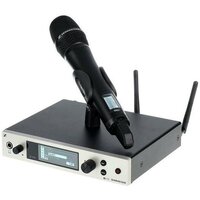 Беспроводная микрофонная система Sennheiser EW 500 G4-945-AW+, 470-558 МГц