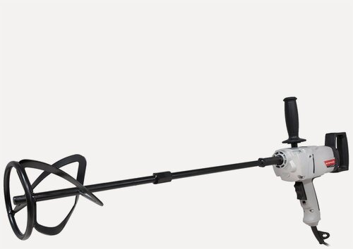 Изображение товара Миксер Интерскол Д-16/1050Р2, сетевой, ключевой патрон, 1 скорость, 3-16 мм