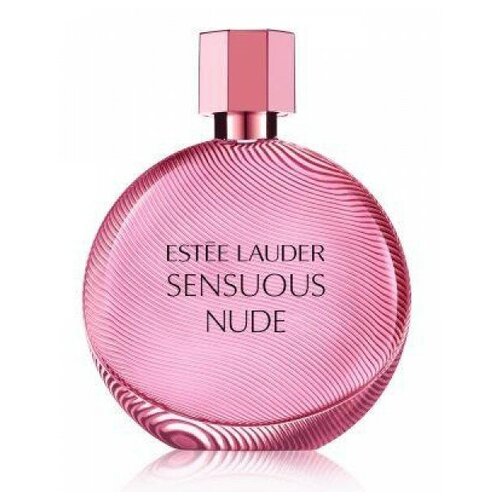 разглаживающий праймер estee lauder 30ml the smoother Estee Lauder Sensuous Nude парфюмированная вода 100мл