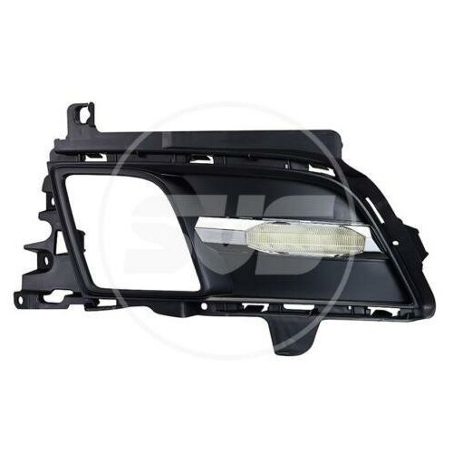 SVS 0020005194 0020005194_Комплект светодиодных ходовых огней MAZDA 6 08-12