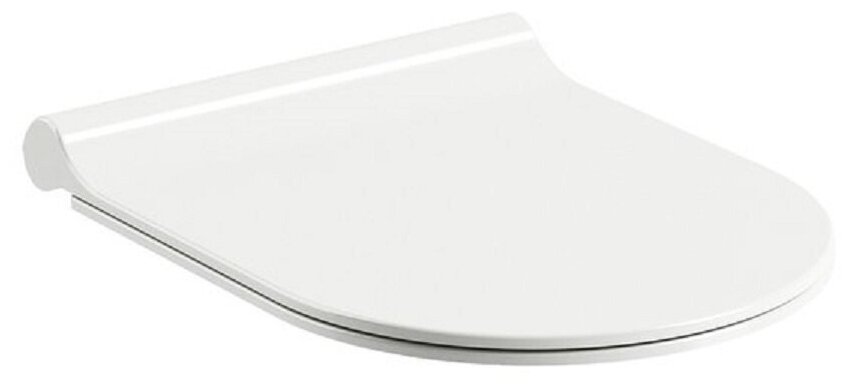 Крышка-сиденье Ravak Classsic Slim X01673 белое