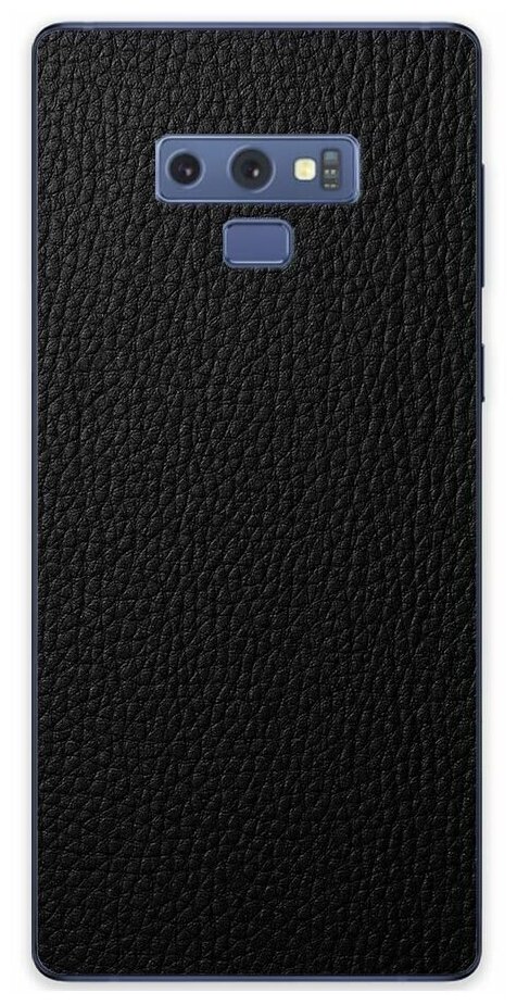 Кожаная наклейка Glueskin Orega для Samsung Galaxy Note 9