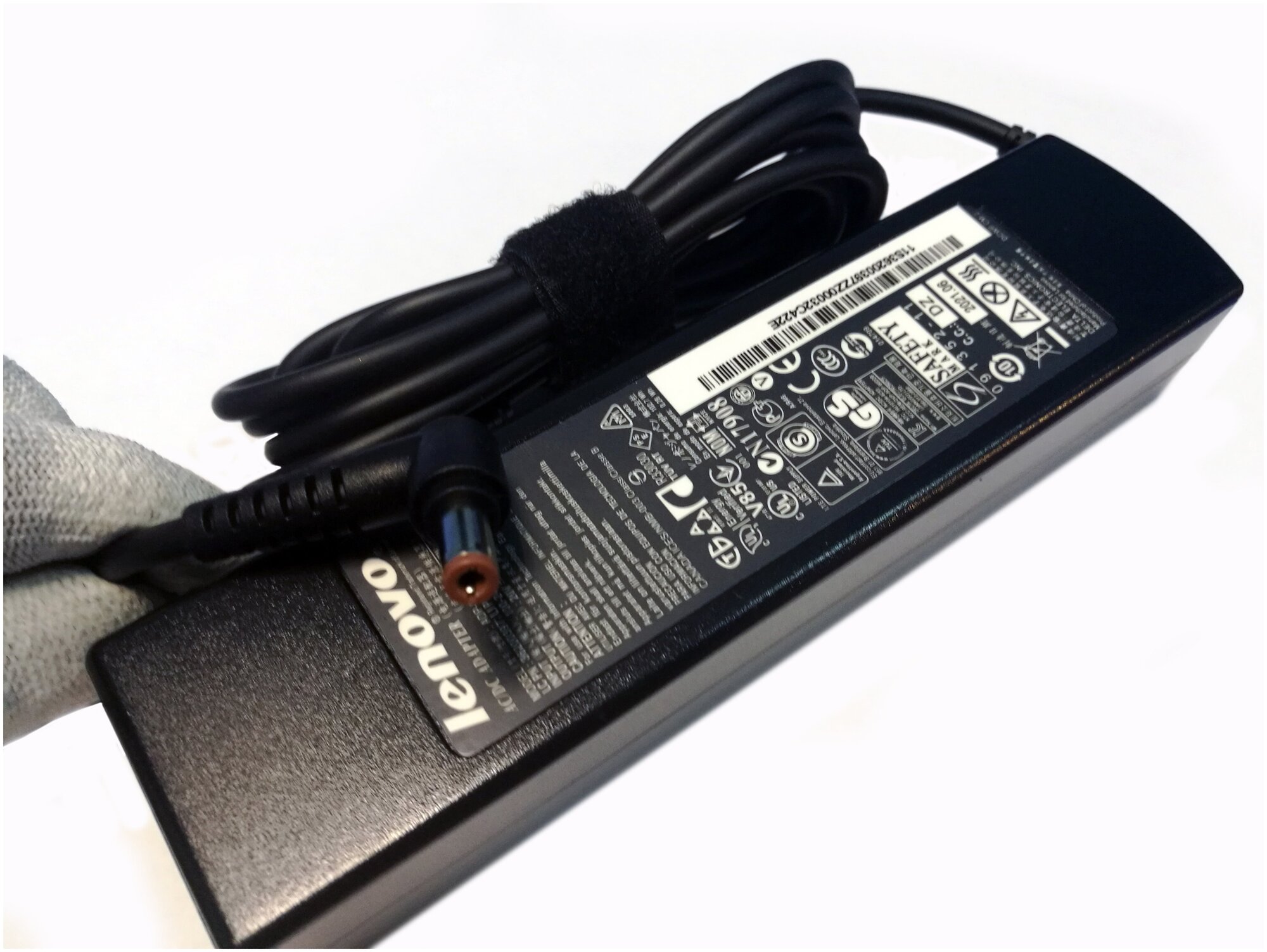 Блок питания PA-1650-56LC 20V 3.42A 5.5*2.5 для Lenovo B560 B570 U410 G570 Z560 G580 G550 original