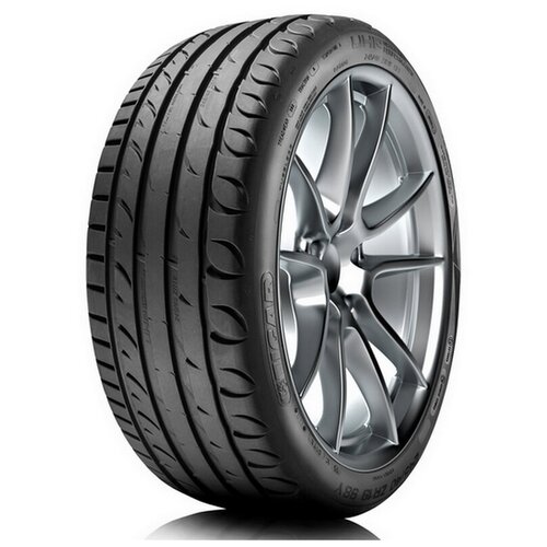 фото Шина tigar ultra high performance r17 245/45 99w летняя