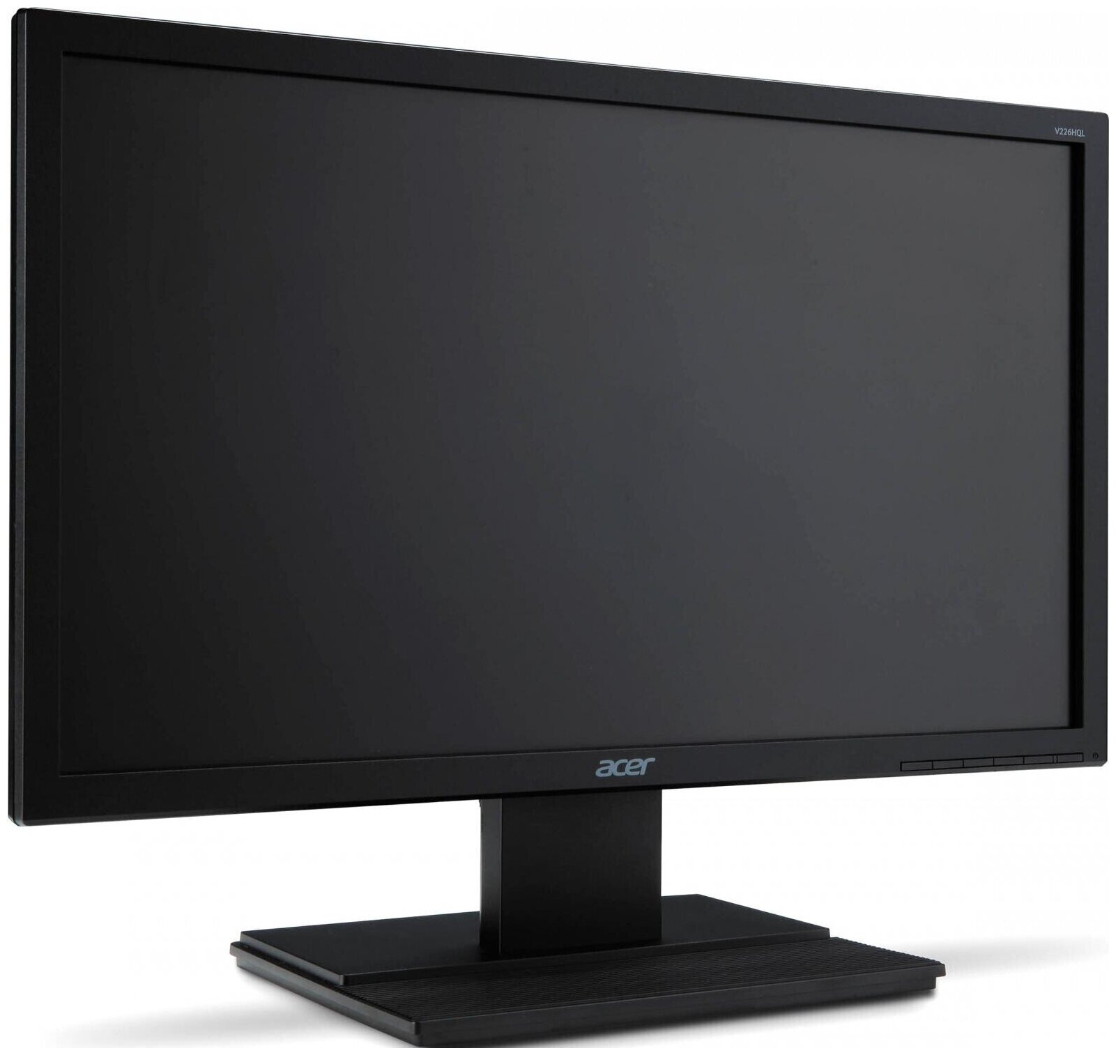 Монитор 215 Acer V6 V226HQLBbi UM WV6EE B17