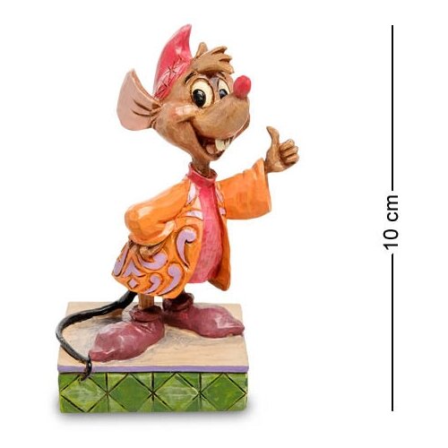Фигурка Мышонок Жак (Все отлично!) Disney-4059738 113-905318