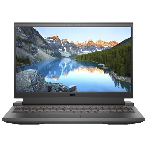 Ноутбук Dell G15 5510 i5 10200H/16Gb/SSD512Gb/RTX 3050 Ti 4Gb/15.6