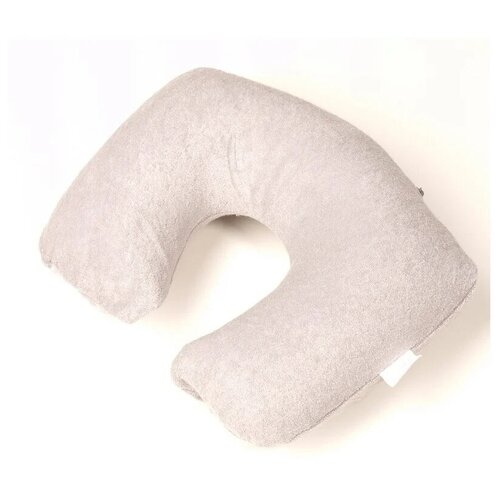 фото F 8053b_подушка (надувная "подкова") (42*27) fosta