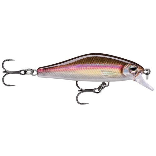 Воблер RAPALA Shadow Rap Solid Shad 05 WK