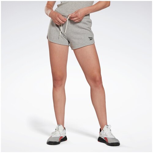 фото Шорты reebok ri french terry short женщины gi6594 m