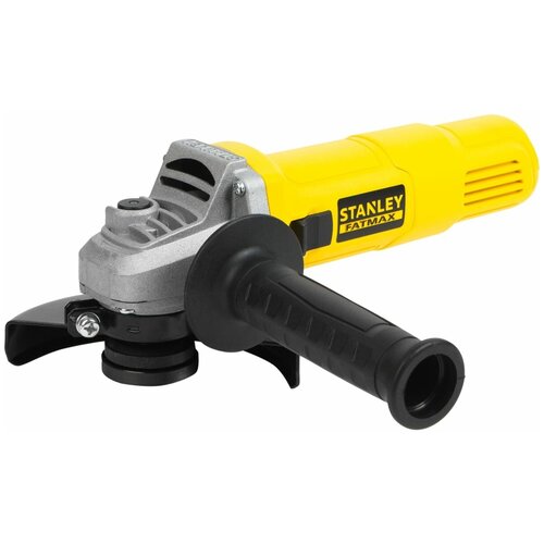 УШМ болгарка Stanley Fatmax FMEG625RU 125 мм 600 Вт 778200₽