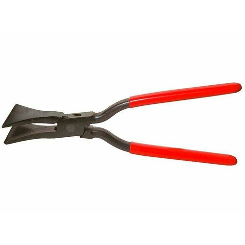 Клещи прямые 40-00 STUBAI тип II