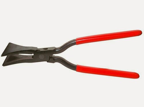Изображение товара Клещи прямые 40-00 STUBAI тип II