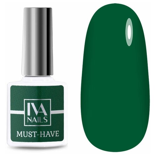 IVA Nails Must have, 8 мл, 04