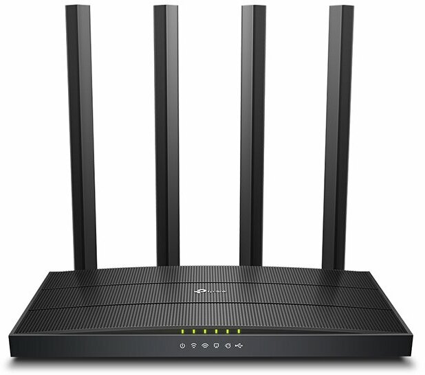 Wi-Fi роутер TP-LINK Archer C6U