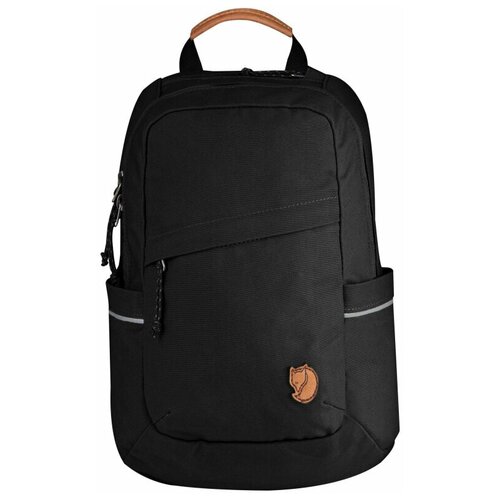 Рюкзак Fjallraven Raven Mini 550 (Black)