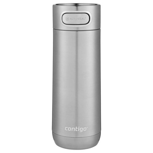 фото Термокружка contigo luxe 470ml steel 2115522