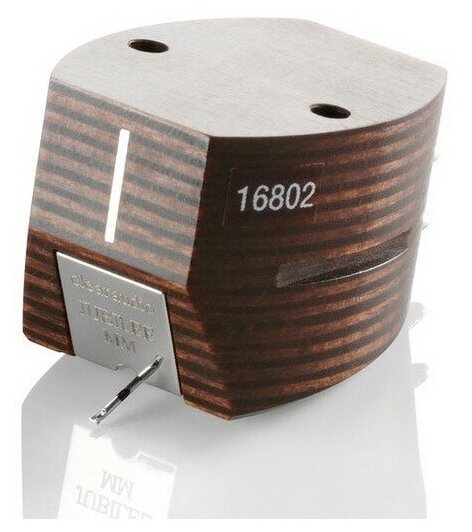 Картридж Hi-Fi ClearAudio Jubilee MM Cartridge