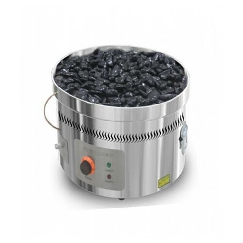 Hurakan Гриль галечный Hurakan HKN-PEG400R 1159900₽