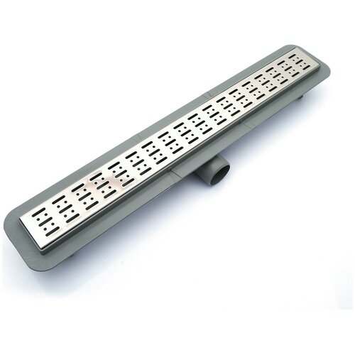 Душевой трап 60см ASPiPE (DK-160)