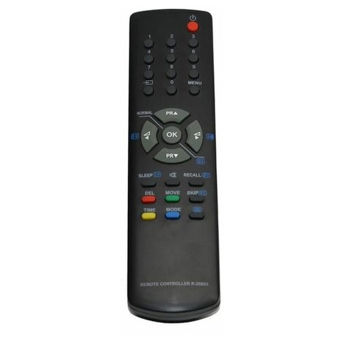 фото Пульт к daewoo r28b03/c huayu