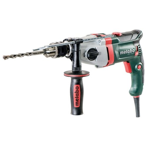 Metabo Дрель уд SBEV 1300-2,ЗВП,картон 600785000